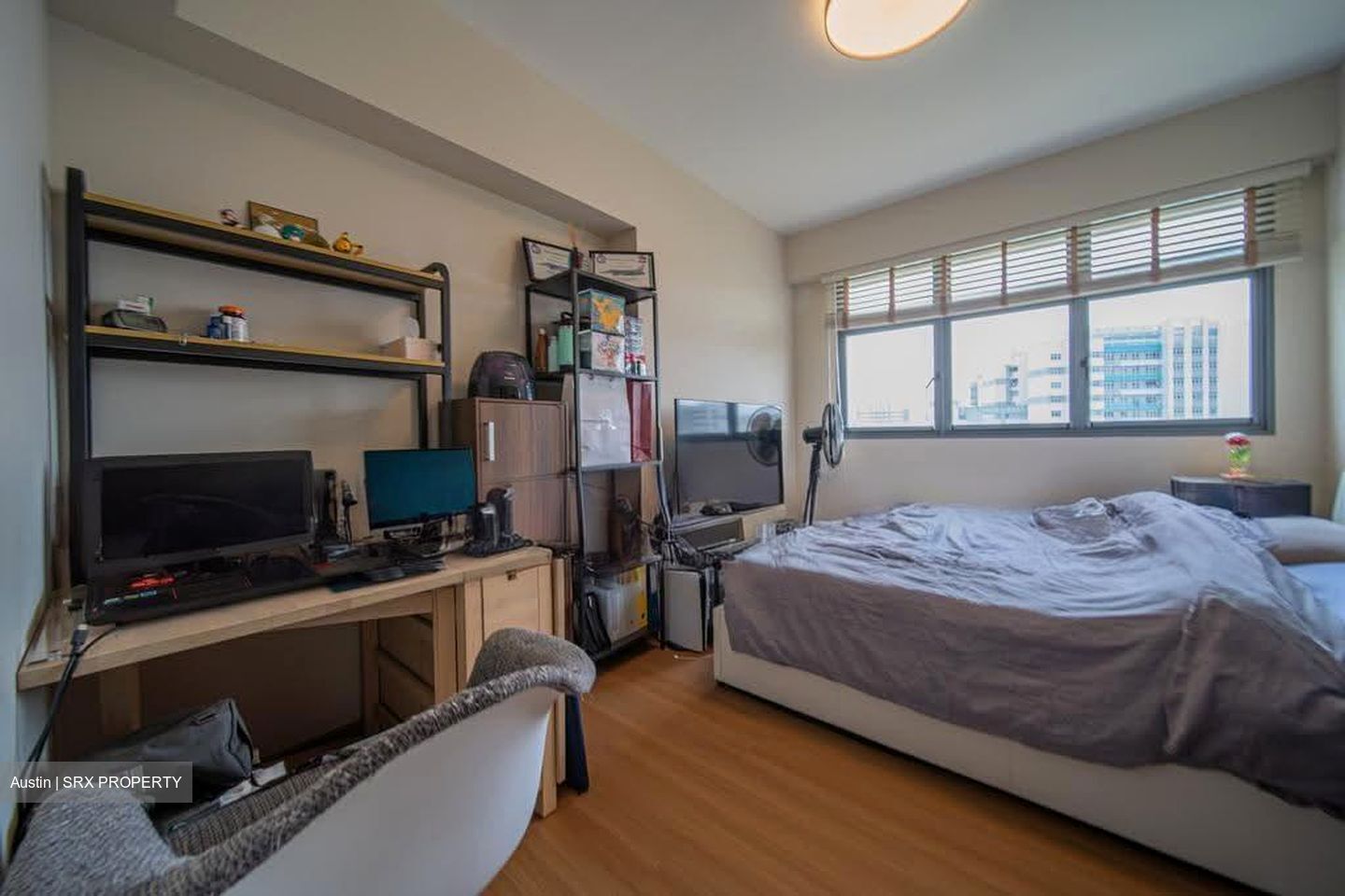 Blk 627B Tampines Greenverge (Tampines), HDB 5 Rooms #613597811